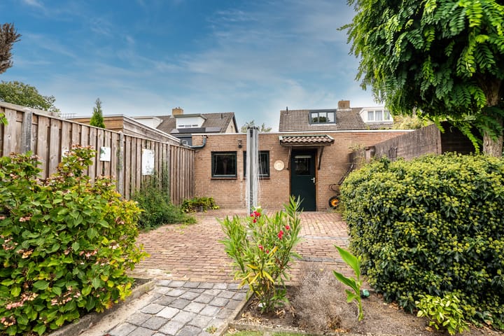 Foto 50 van Zandheuvel 111