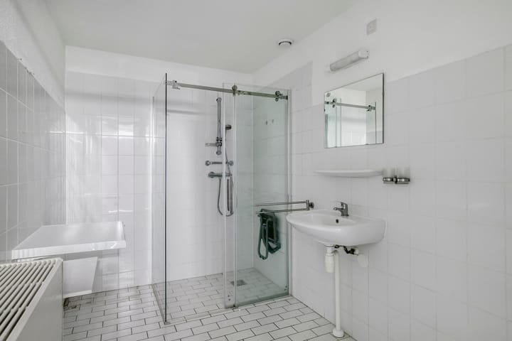 Foto 21 van Johan Wensinkstraat 40