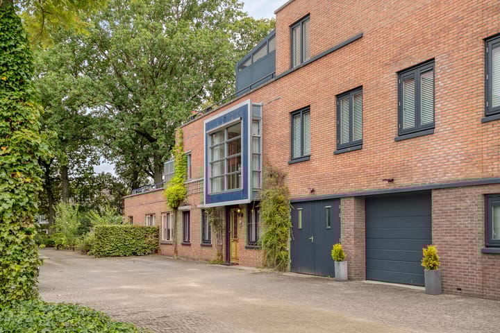 Foto 26 van Johan Wensinkstraat 40