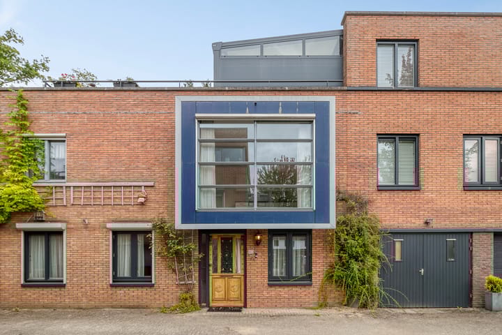 Foto 27 van Johan Wensinkstraat 40