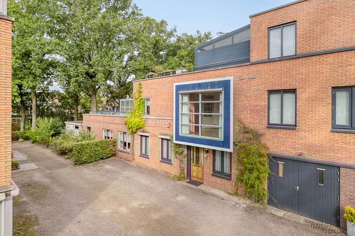 Foto 28 van Johan Wensinkstraat 40