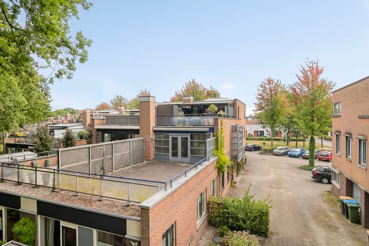 Foto 29 van Johan Wensinkstraat 40