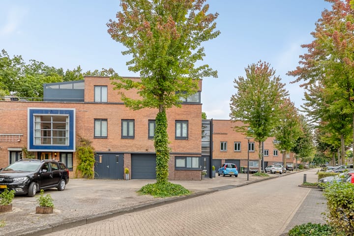 Foto 30 van Johan Wensinkstraat 40