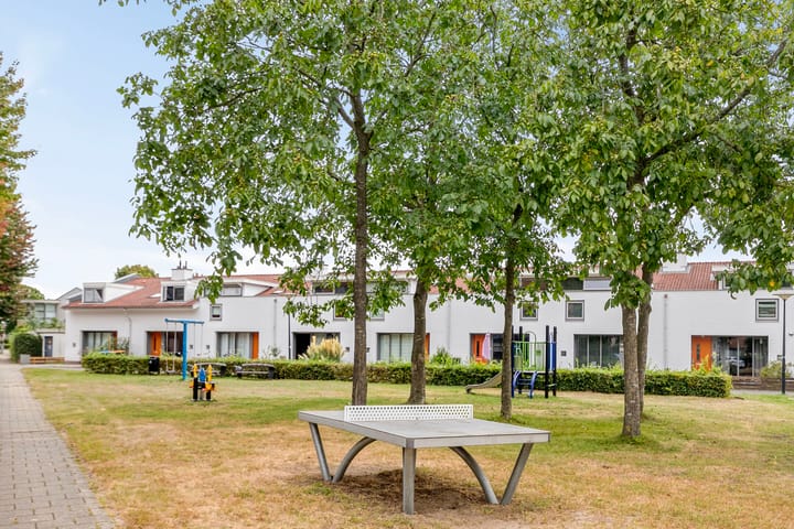 Foto 31 van Johan Wensinkstraat 40