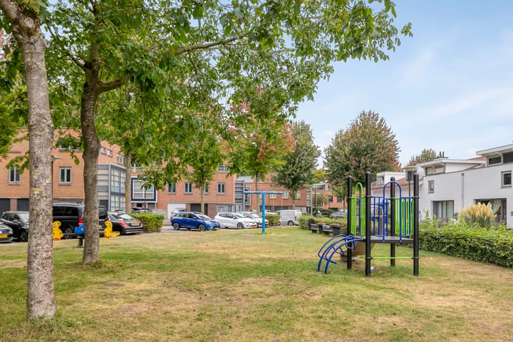 Foto 32 van Johan Wensinkstraat 40