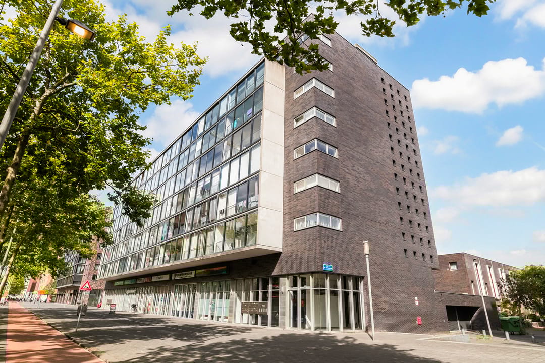 Foto 1 van Laan op Zuid 702