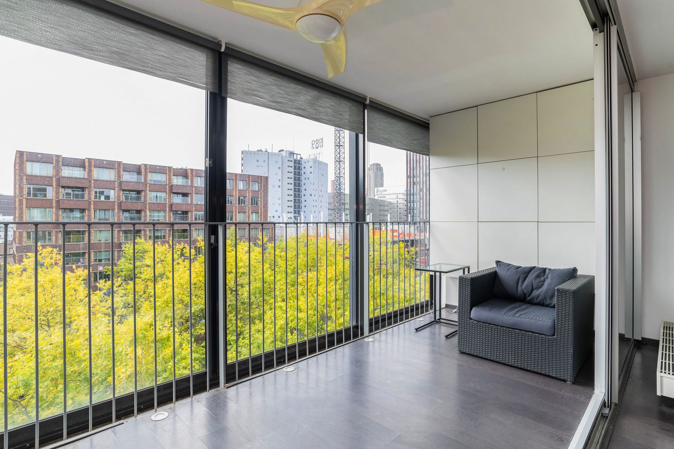 Foto 3 van Laan op Zuid 702