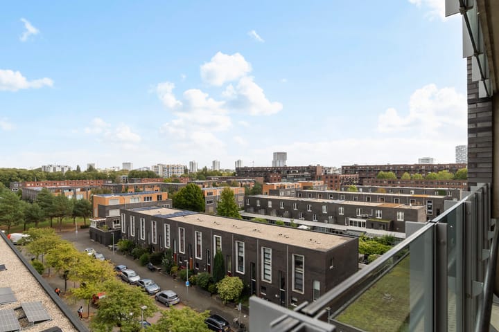 Foto 4 van Laan op Zuid 702