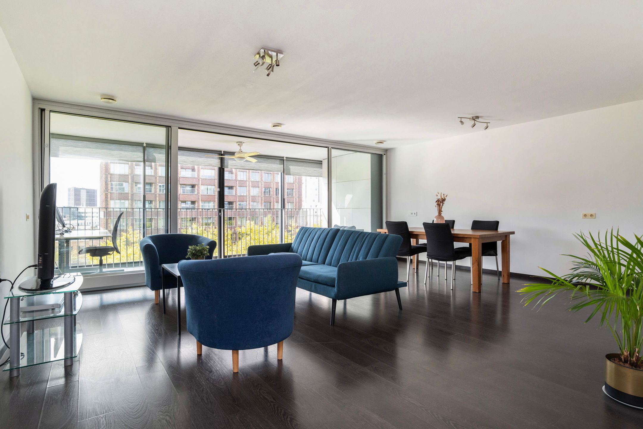 Foto 6 van Laan op Zuid 702