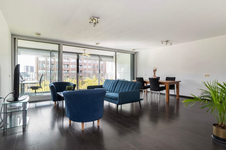 Foto 6 van Laan op Zuid 702