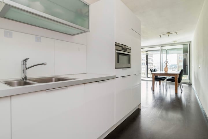 Foto 10 van Laan op Zuid 702