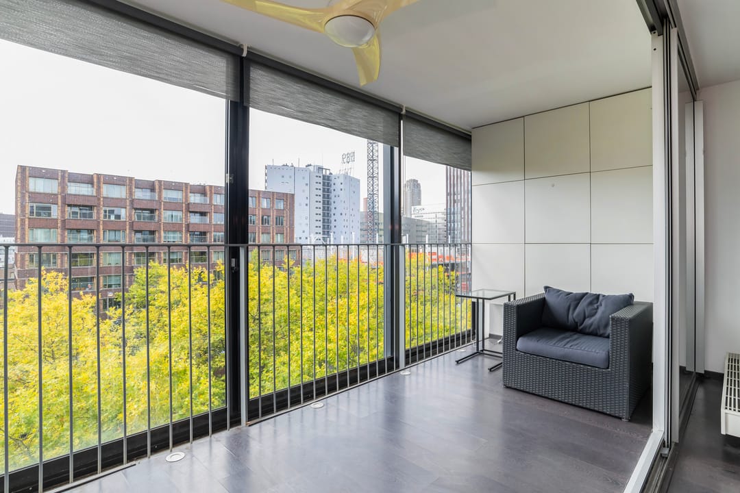 Foto 17 van Laan op Zuid 702