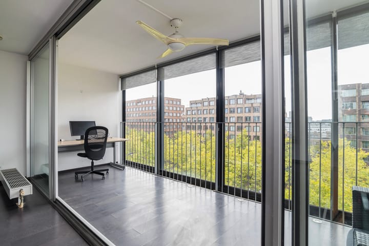 Foto 18 van Laan op Zuid 702