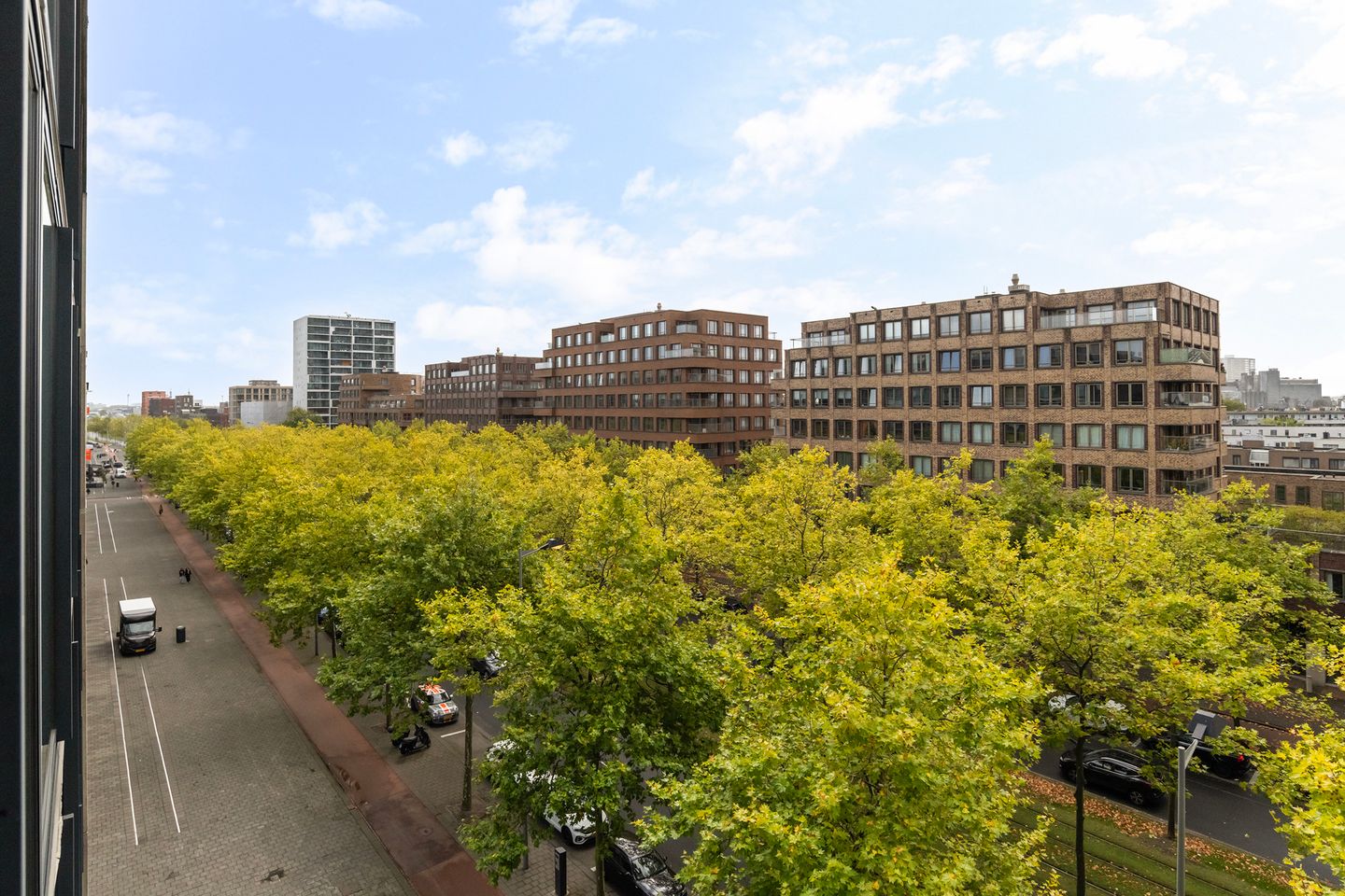 Foto 19 van Laan op Zuid 702