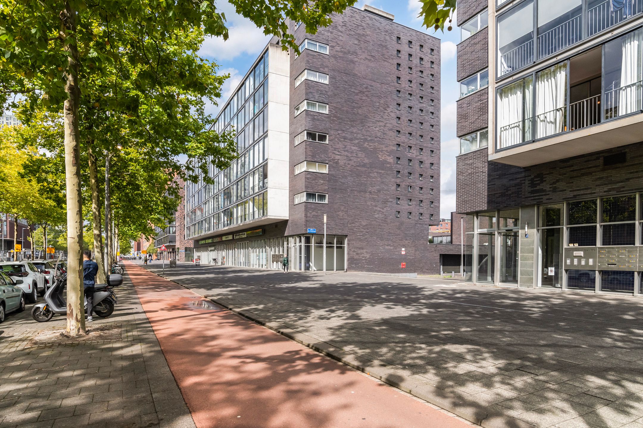 Foto 21 van Laan op Zuid 702