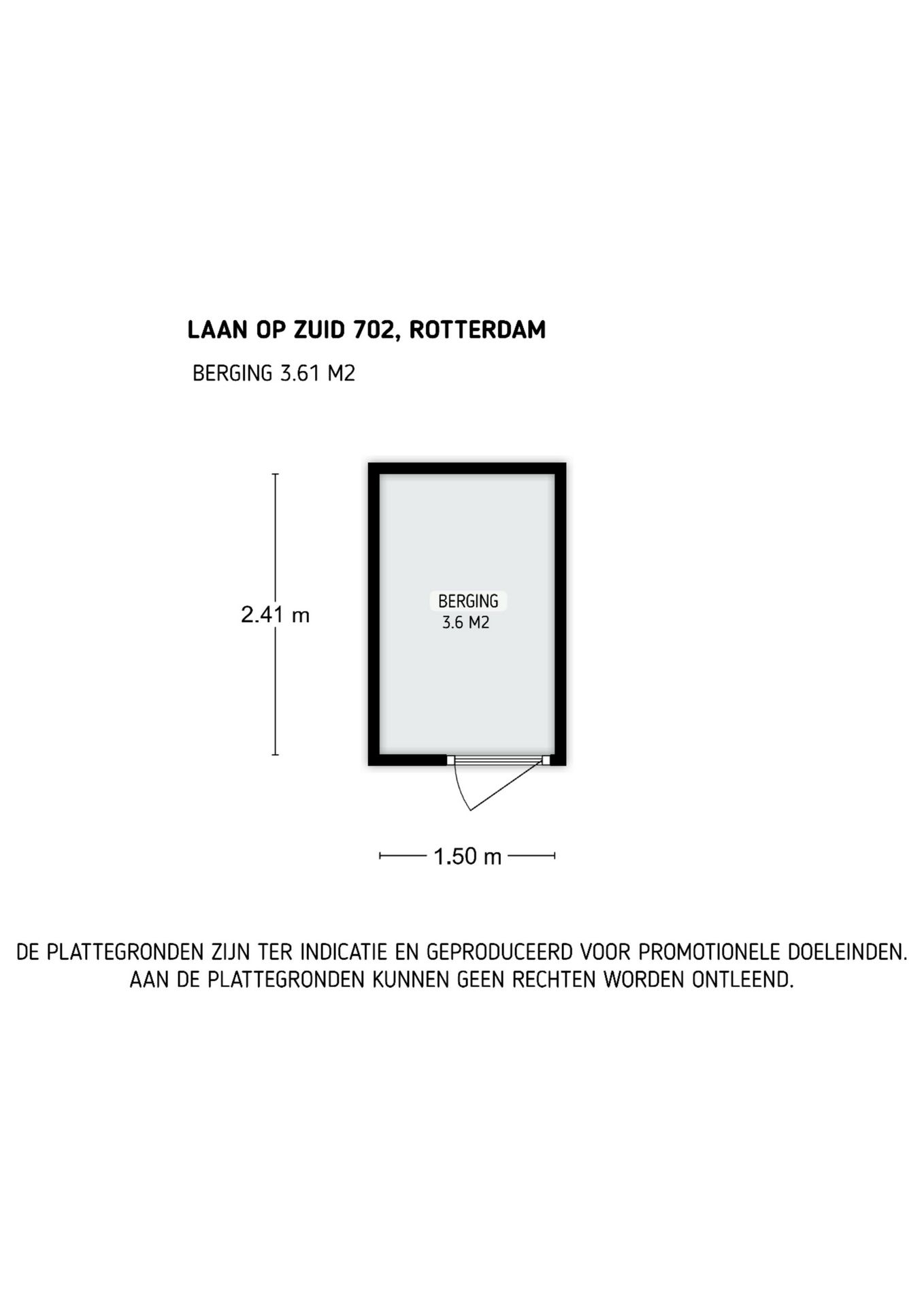 Foto 27 van Laan op Zuid 702