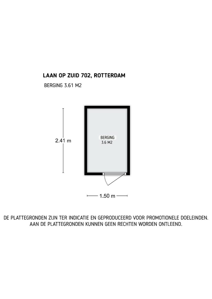 Foto 27 van Laan op Zuid 702