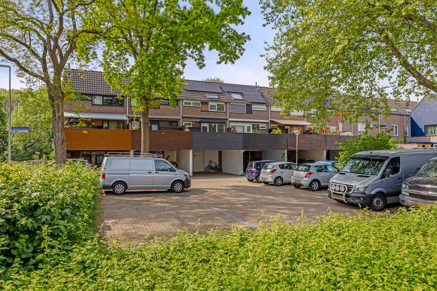 Foto 4 van Medeaschouw 6