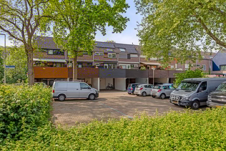 Photo 4 of Medeaschouw 6