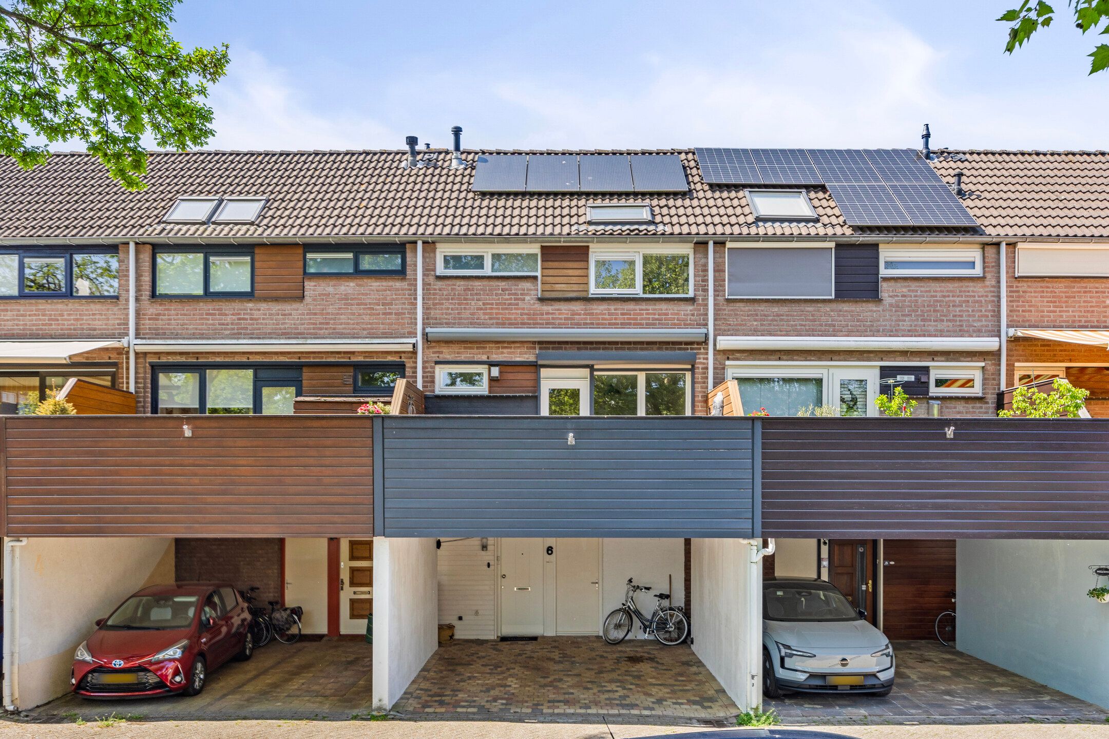 Foto 6 van Medeaschouw 6