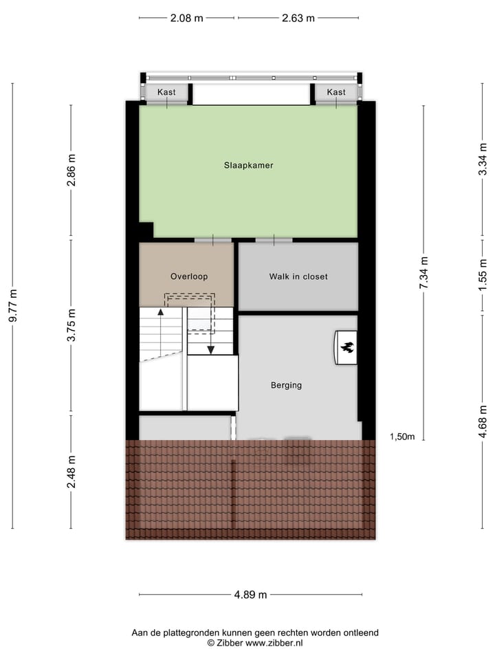 Foto 42 van Medeaschouw 6