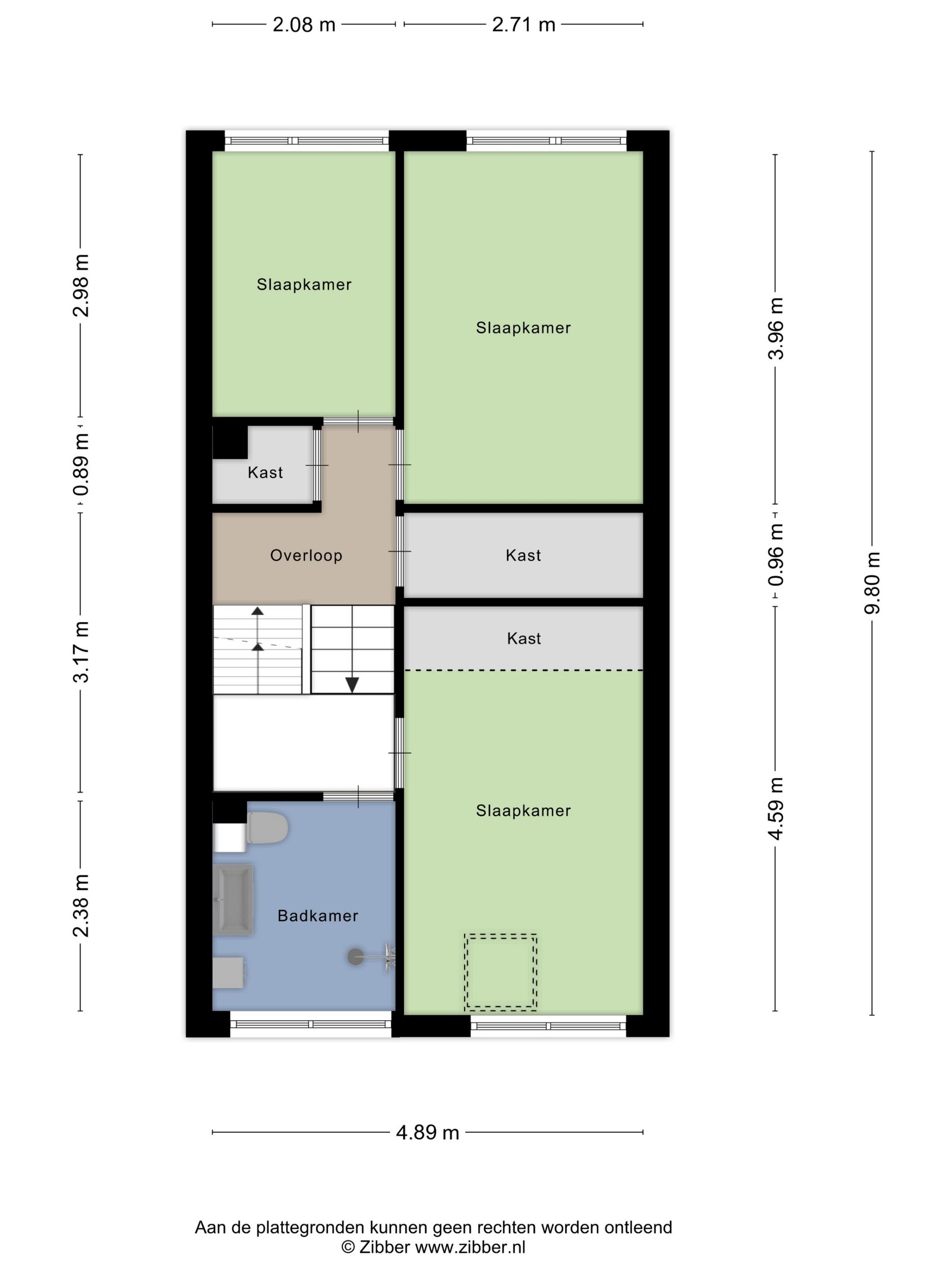 Foto 45 van Medeaschouw 6