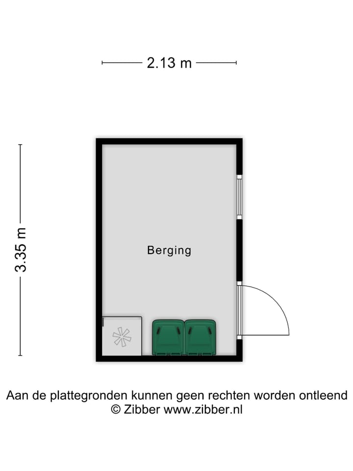 Foto 39 van Kamgras 17