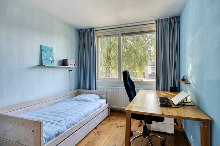 Foto 23 van Kamgras 17