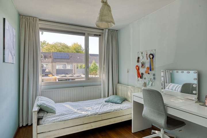 Foto 25 van Kamgras 17