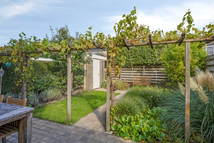 Foto 30 van Kamgras 17