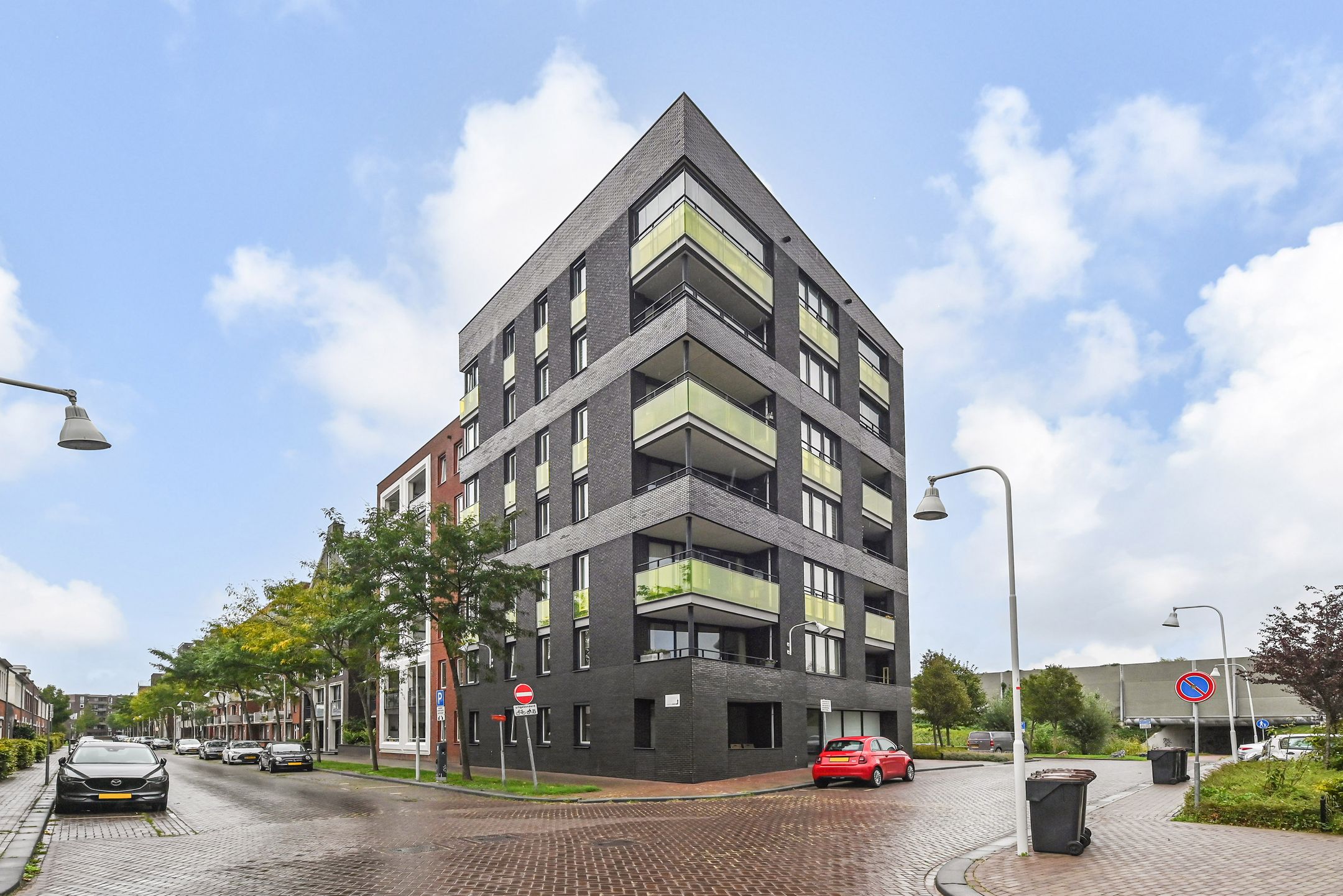 Sterreschans, 599, Oegstgeest, 2342BR, Zuid-Holland, Nederland 599