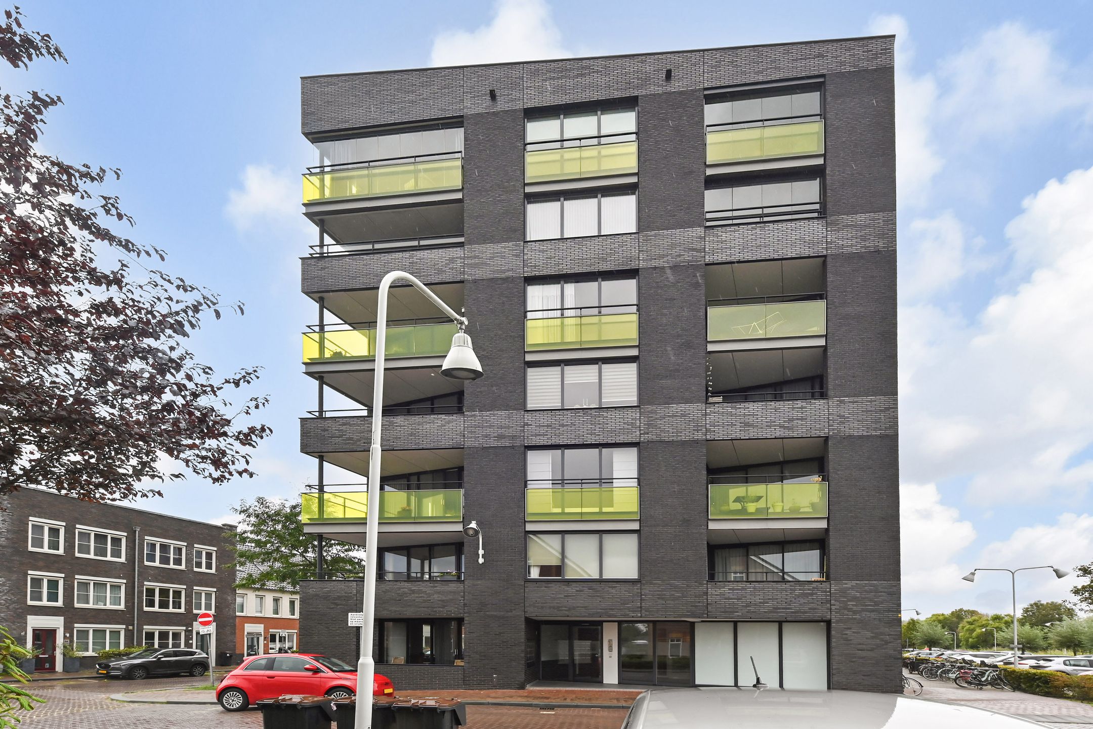 Foto 6 van Sterreschans 599