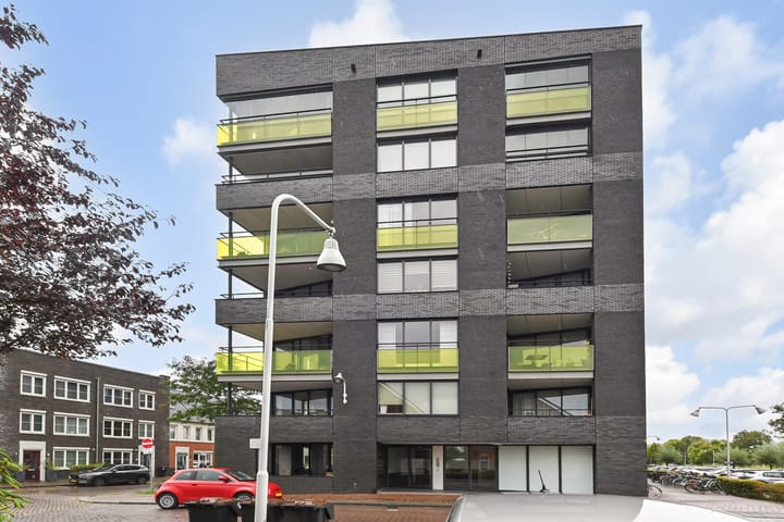 Foto 6 van Sterreschans 599