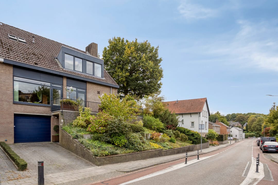 Foto 1 van Sint Catharinastraat 43