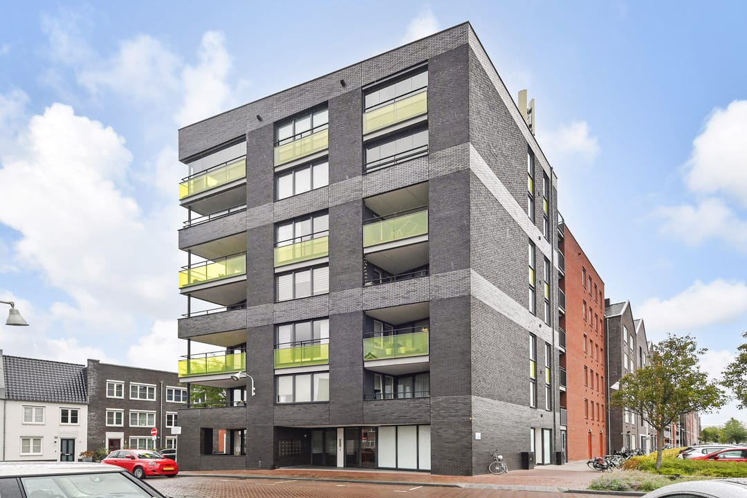 Foto 8 van Sterreschans 599