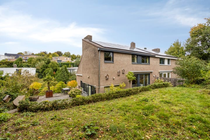 Foto 2 van Sint Catharinastraat 43