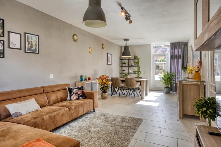 Foto 9 van Pieter Borpad 12