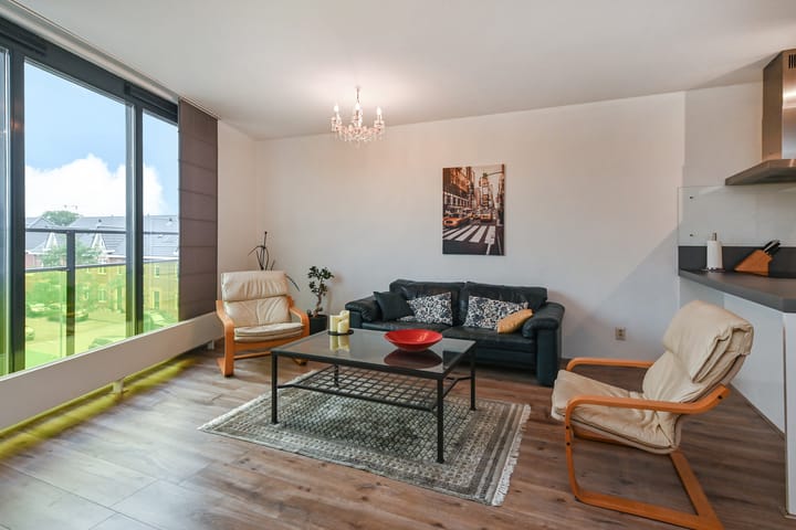 Foto 18 van Sterreschans 599