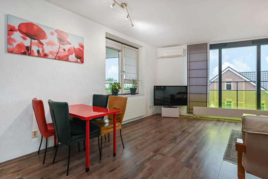 Foto 22 van Sterreschans 599