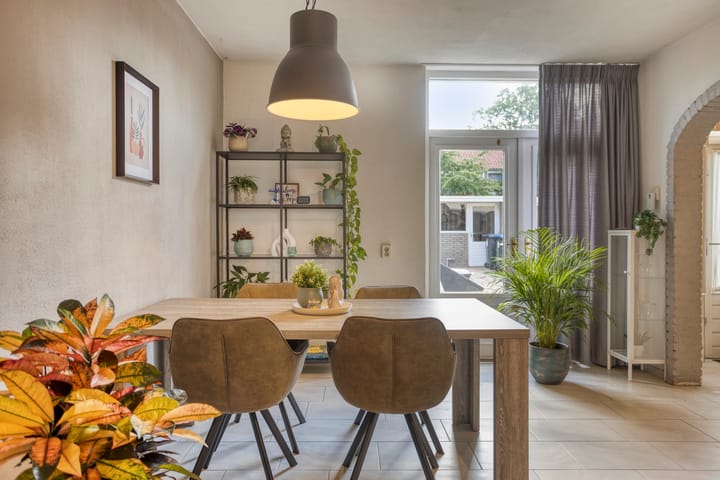 Foto 12 van Pieter Borpad 12