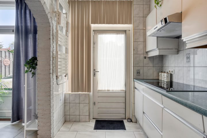 Foto 16 van Pieter Borpad 12