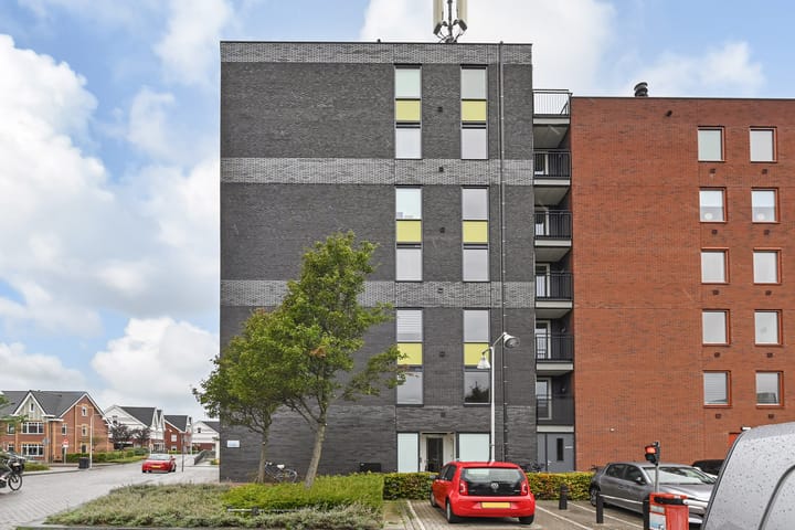 Foto 46 van Sterreschans 599