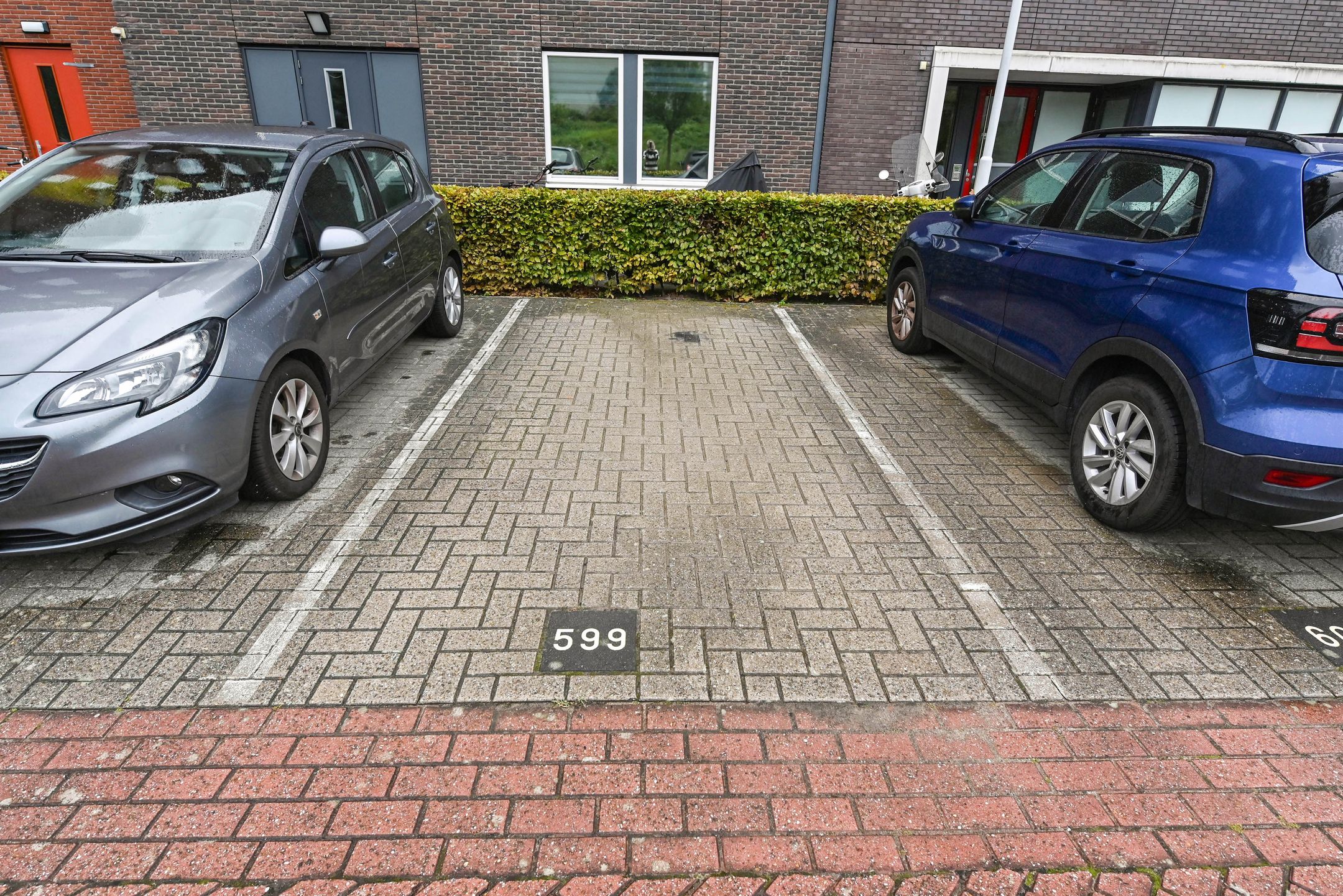 Foto 48 van Sterreschans 599