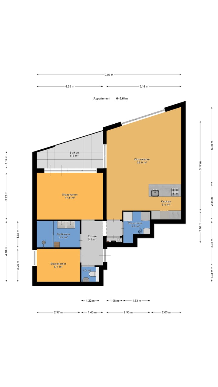 Foto 49 van Sterreschans 599