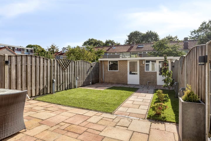 Foto 31 van Pieter Borpad 12