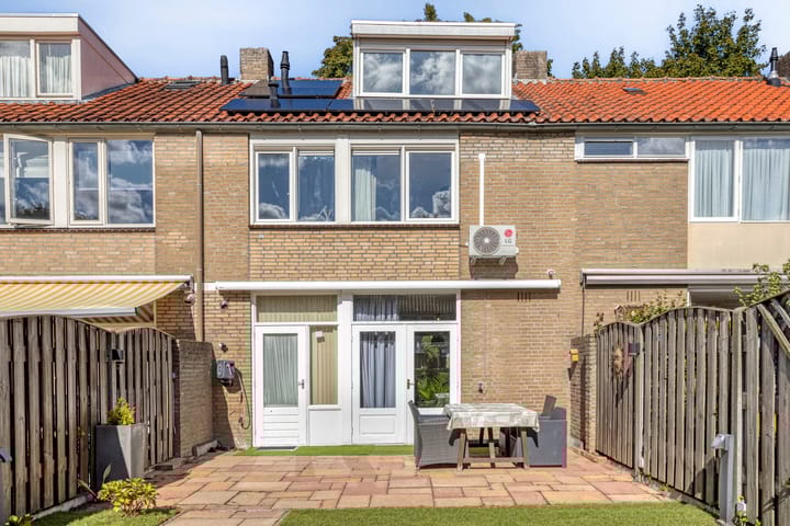 Foto 33 van Pieter Borpad 12