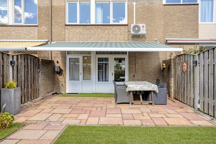 Foto 34 van Pieter Borpad 12