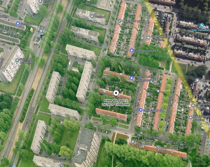 Foto 36 van Pieter Borpad 12