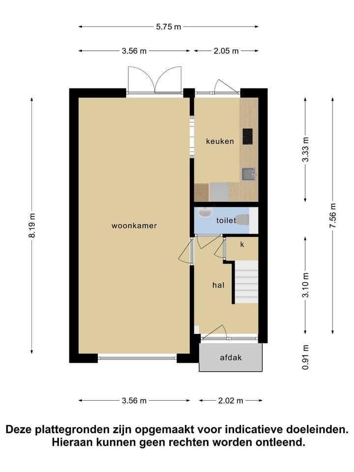 Foto 39 van Pieter Borpad 12