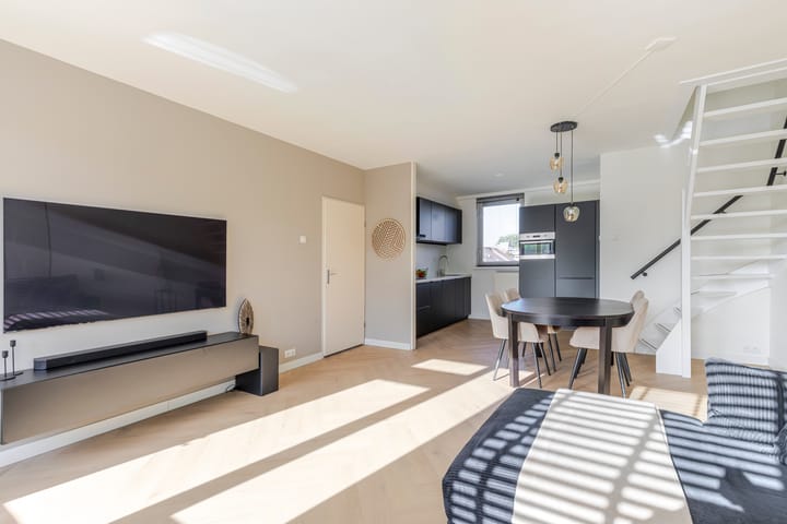 Foto 2 van Ruiterstede 18